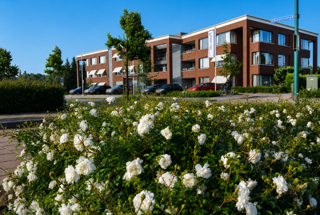 Zorgcentra Orangerie Boxmeer