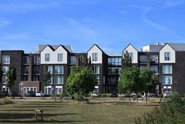 Zorgcentra Norbertushof Gennep