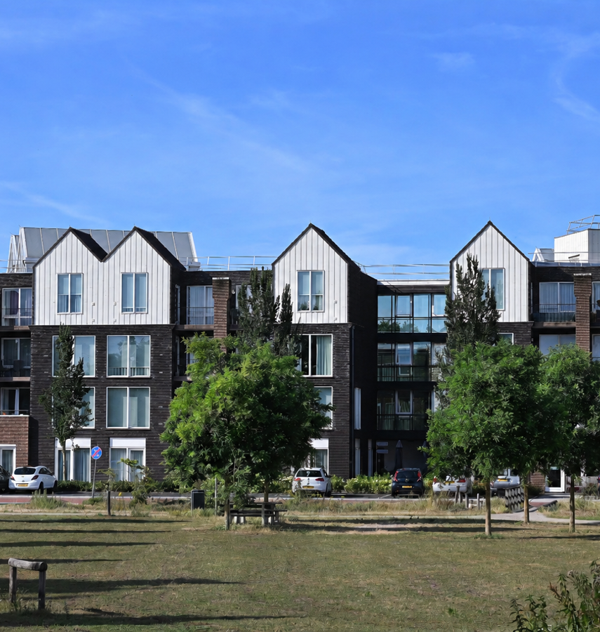 Zorgcentra Norbertushof Gennep
