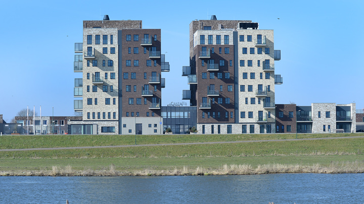 Zorgcentra Castella Cuijk