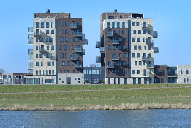 Zorgcentra Castella Cuijk