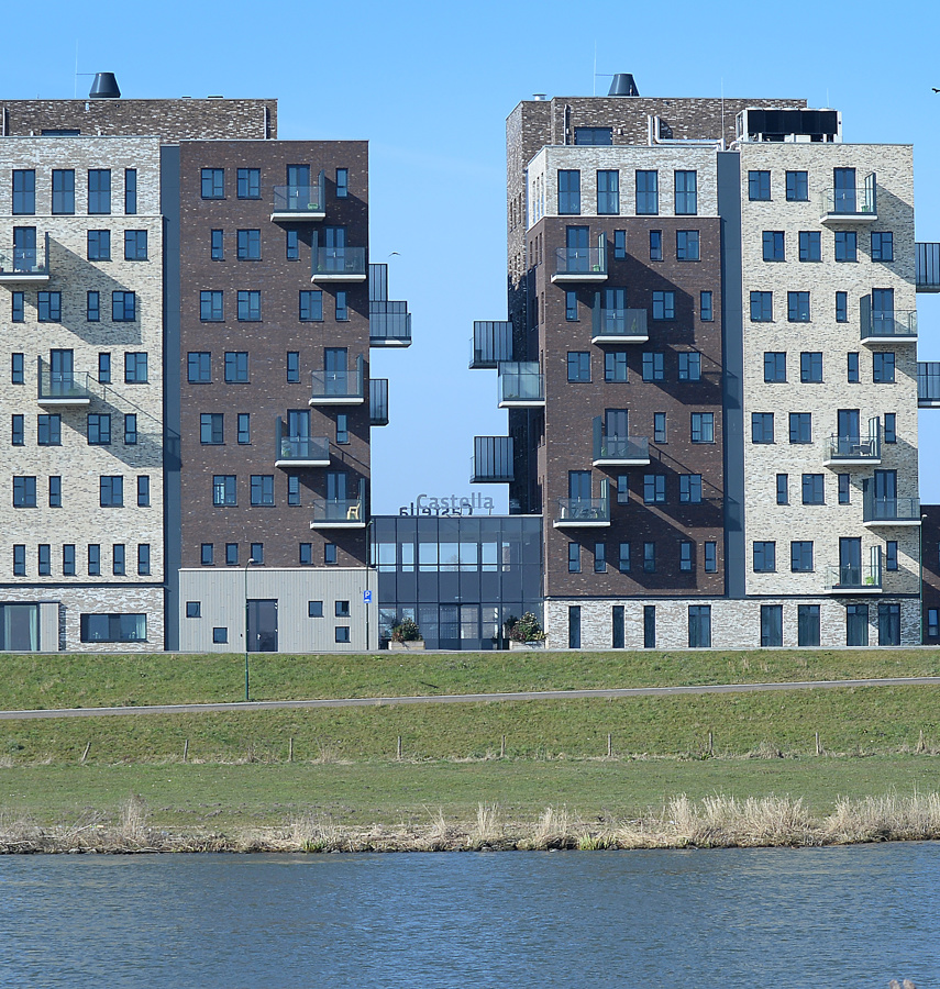 Zorgcentra Castella Cuijk