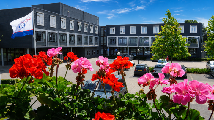Zorgcentra 't Hoogveld - Sint Anthonis