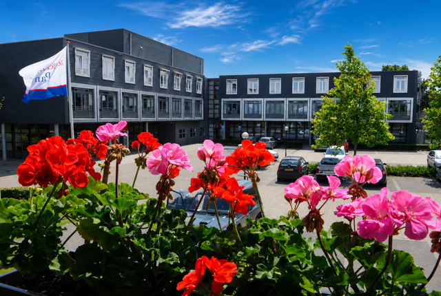 Zorgcentra 't Hoogveld - Sint Anthonis