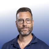 Sjoerd Otten - ergotherapeut - Herstelkliniek Pantein