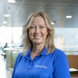 Logopedist Gidi de Wit