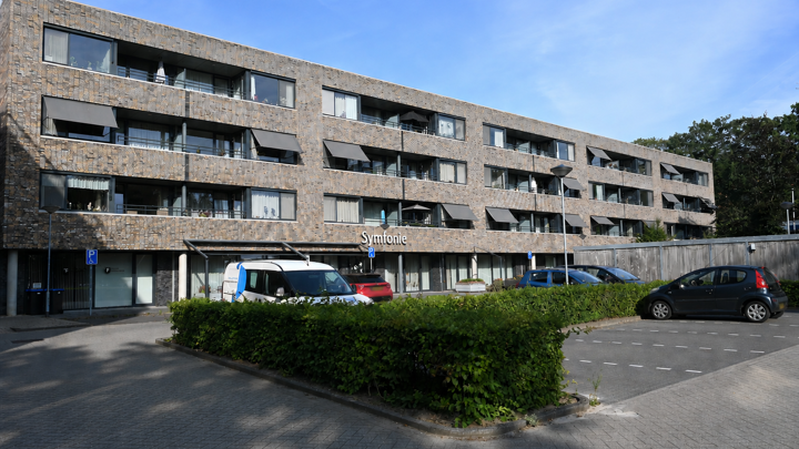 Zorgcentra Symfonie Boxmeer