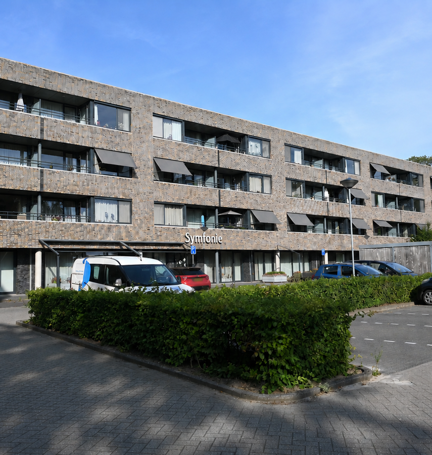 Zorgcentra Symfonie Boxmeer