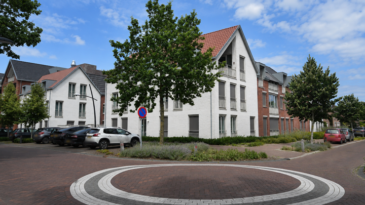 Zorgcentra Hof Van Loon - Overloon