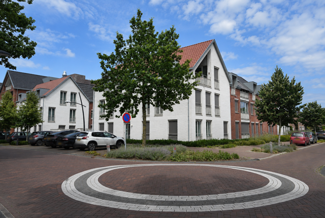 Zorgcentra Hof Van Loon - Overloon
