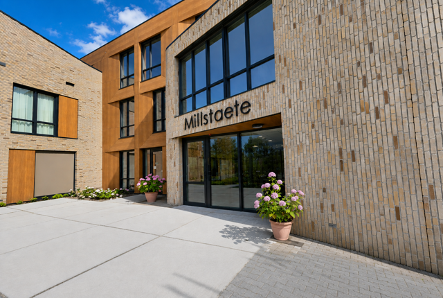 Zorgcentrum Millstaete Mill