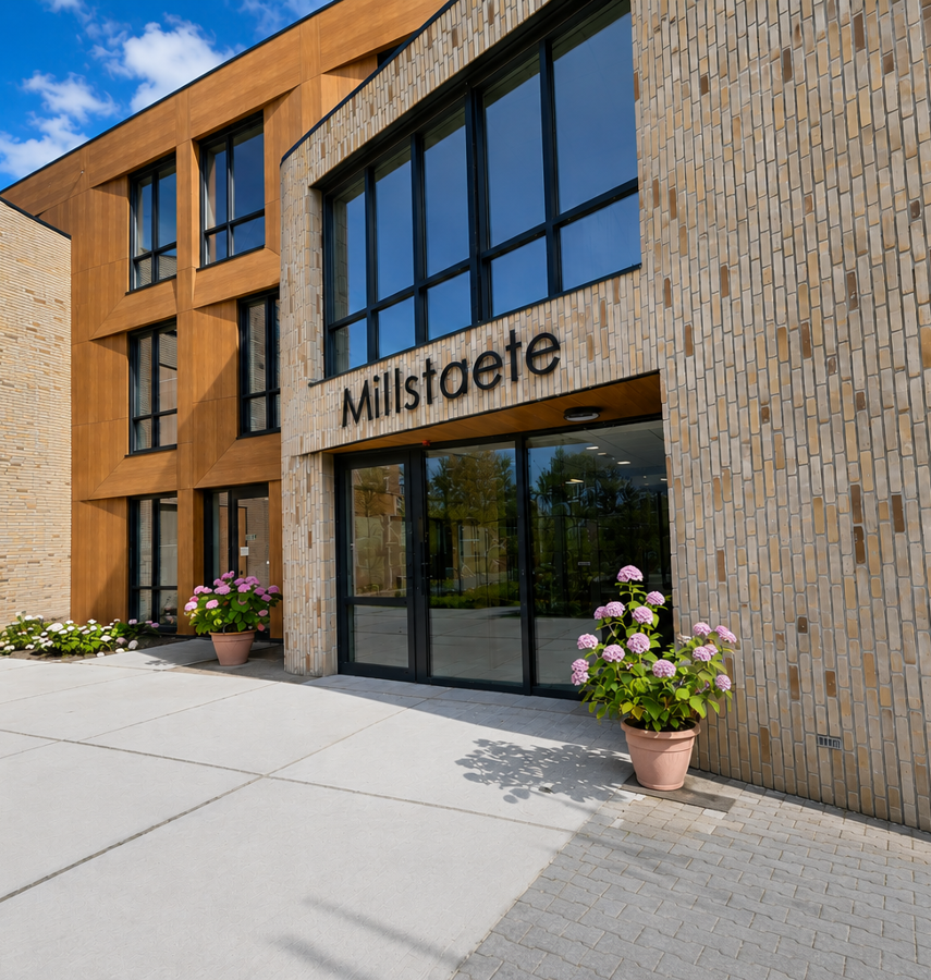 Zorgcentrum Millstaete Mill